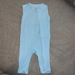 Kyte Baby sleeveless romper